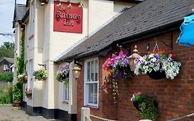 The Railway Inn Westerfield